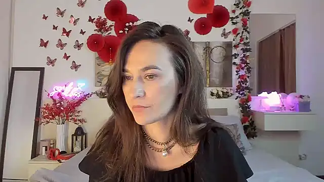 JoyCasidy online show from 24, 2, 2025