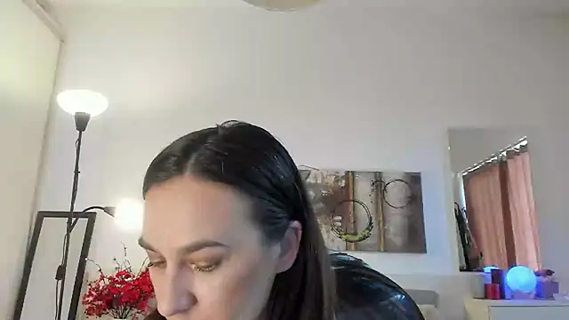 JoyCasidy online show from 20, 9, 2025