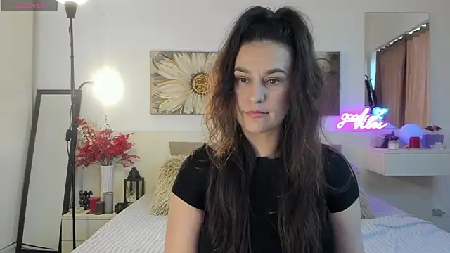 JoyCasidy online show from 26, 11, 2025