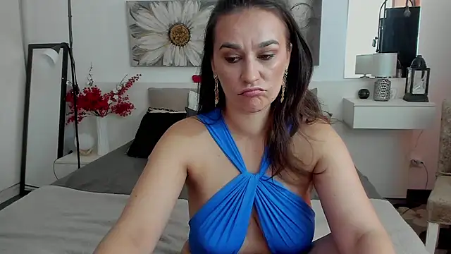 JoyCasidy online show from 25, 7, 2026