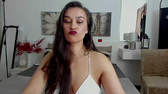 JoyCasidy online show from 30, 7, 2026