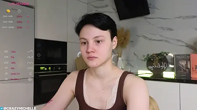 MaryCoopeer online show from 29, 1, 2025