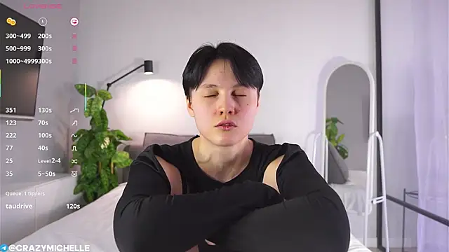 MaryCoopeer online show from 10, 3, 2025