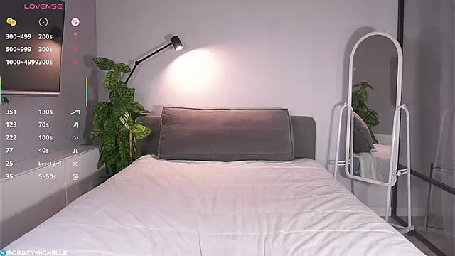 MaryCoopeer online show from 21, 3, 2025