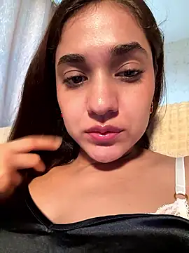 CuteeRose online show from 5, 1, 2026