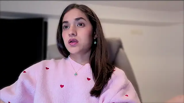 CuteeRose online show from 21, 4, 2026