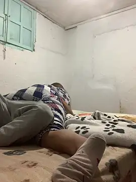 Chocolatito26 online show from 1, 4, 2026