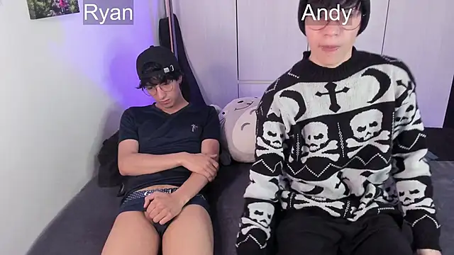 Aventure Twinks online show from 19, 12, 2024