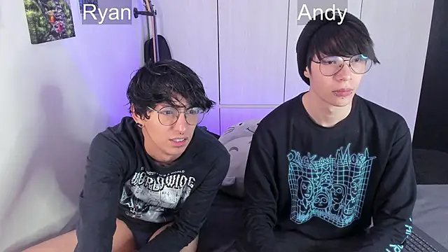 Aventure Twinks online show from 27, 12, 2024