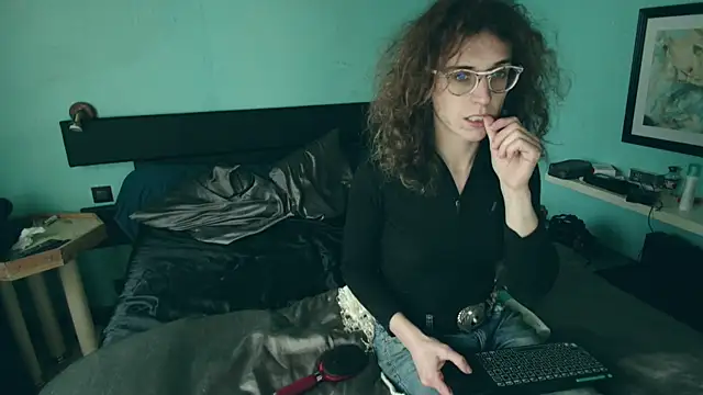 Prxscillia Tx online show from 11, 1, 2025