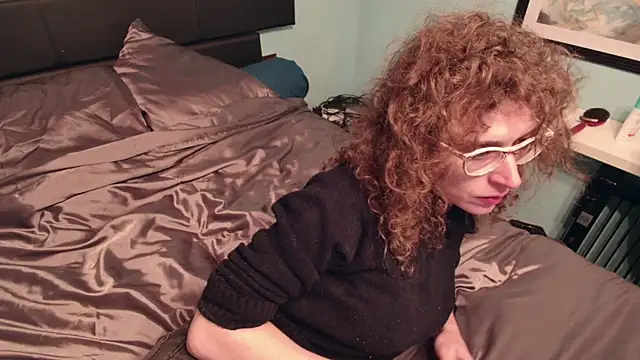 Prxscillia Tx online show from 26, 2, 2025