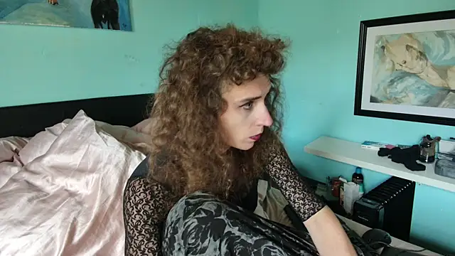 Prxscillia Tx online show from 9, 9, 2025