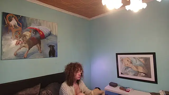 Prxscillia Tx online show from 21, 12, 2025