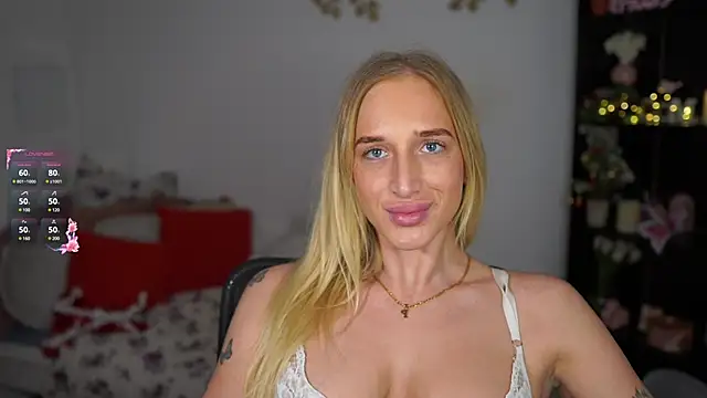 Snapshot of Nicolette__Shea_ chatting on 3, 1, 2025 Nicolette Shea online show from 3, 1, 2025