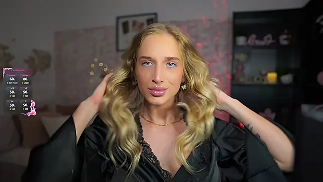 Snapshot of Nicolette__Shea_ chatting on 15, 3, 2025 Nicolette Shea online show from 15, 3, 2025
