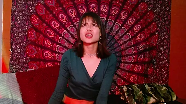 AbbySccott online show from 14, 12, 2024