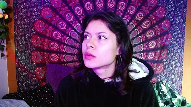 AbbySccott online show from 1, 2, 2025