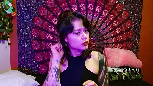 AbbySccott online show from 12, 3, 2025