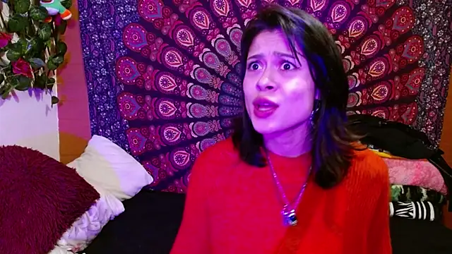 AbbySccott online show from 14, 3, 2025