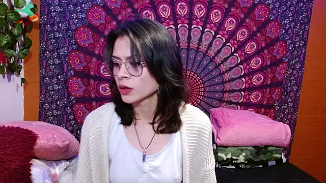 AbbySccott online show from 20, 3, 2025