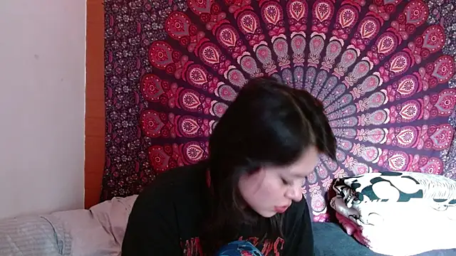 AbbySccott online show from 12, 9, 2025