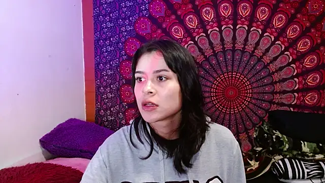 AbbySccott online show from 25, 9, 2025