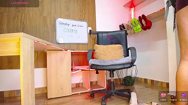 zultanalambert online show from 12, 2, 2025