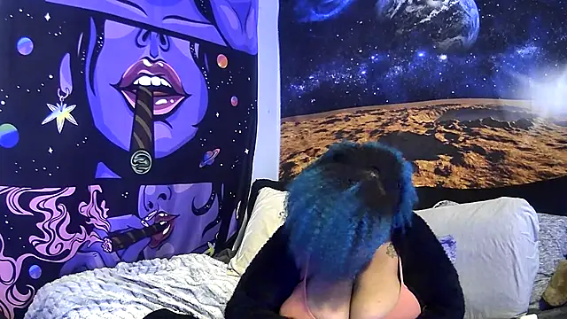 Snapshot of AutumnHart chatting on 22, 12, 2024 AutumnHart online show from 22, 12, 2024