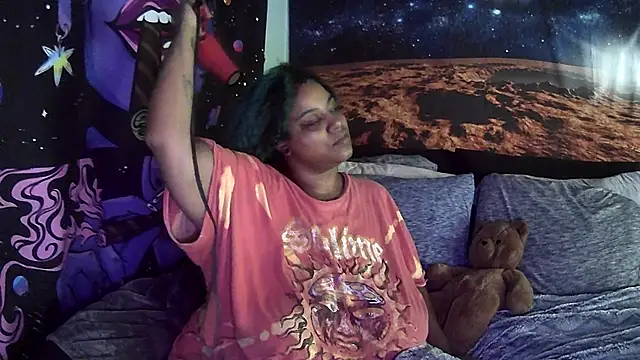 Snapshot of AutumnHart chatting on 3, 1, 2025 AutumnHart online show from 3, 1, 2025