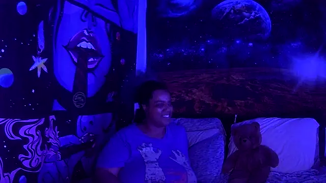 Snapshot of AutumnHart chatting on 8, 1, 2025 AutumnHart online show from 8, 1, 2025