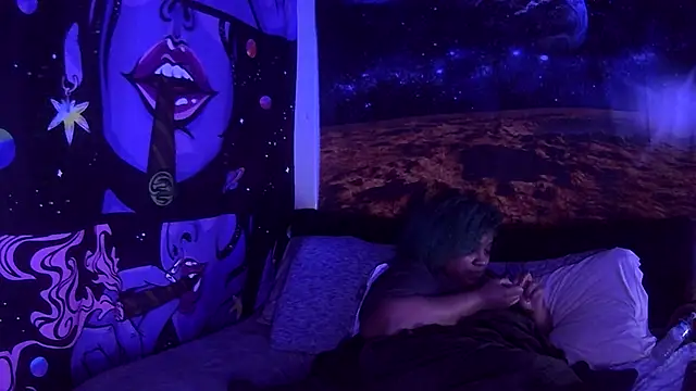 Snapshot of AutumnHart chatting on 9, 1, 2025 AutumnHart online show from 9, 1, 2025