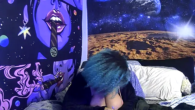 Snapshot of AutumnHart chatting on 15, 1, 2025 AutumnHart online show from 15, 1, 2025