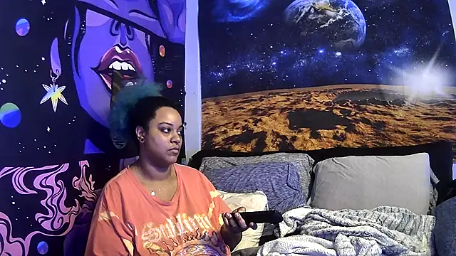 Snapshot of AutumnHart chatting on 19, 1, 2025 AutumnHart online show from 19, 1, 2025