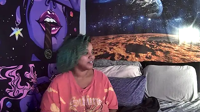 Snapshot of AutumnHart chatting on 19, 1, 2025 AutumnHart online show from 19, 1, 2025