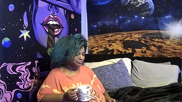 Snapshot of AutumnHart chatting on 21, 1, 2025 AutumnHart online show from 21, 1, 2025