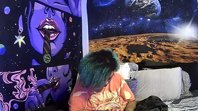 Snapshot of AutumnHart chatting on 22, 1, 2025 AutumnHart online show from 22, 1, 2025