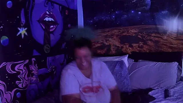 Snapshot of AutumnHart chatting on 23, 1, 2025 AutumnHart online show from 23, 1, 2025