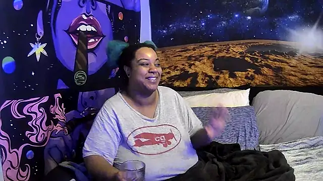 Snapshot of AutumnHart chatting on 24, 1, 2025 AutumnHart online show from 24, 1, 2025