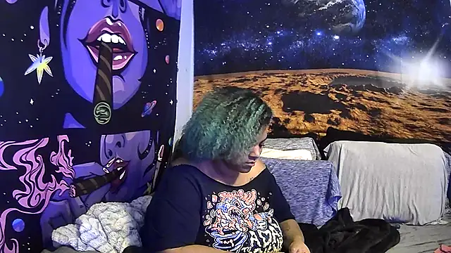 Snapshot of AutumnHart chatting on 6, 2, 2025 AutumnHart online show from 6, 2, 2025