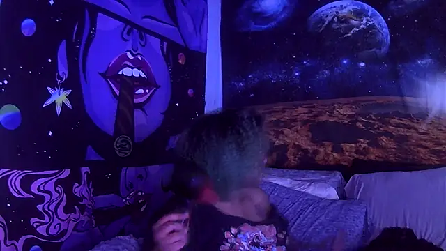 Snapshot of AutumnHart chatting on 6, 2, 2025 AutumnHart online show from 6, 2, 2025