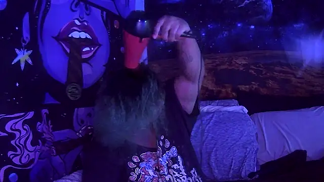 Snapshot of AutumnHart chatting on 8, 2, 2025 AutumnHart online show from 8, 2, 2025