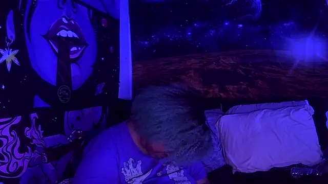 Snapshot of AutumnHart chatting on 10, 2, 2025 AutumnHart online show from 10, 2, 2025