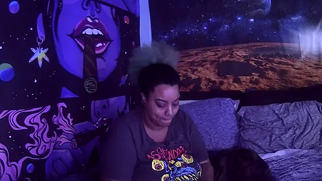 Snapshot of AutumnHart chatting on 16, 2, 2025 AutumnHart online show from 16, 2, 2025