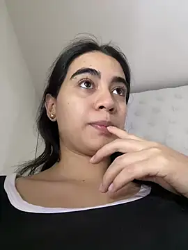 ZarahEvans online show from 16, 1, 2025