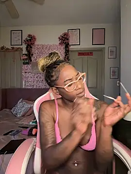 VixenCapri online show from 24, 12, 2024