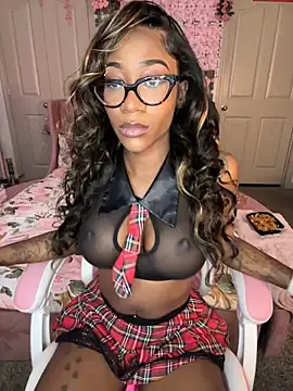 VixenCapri online show from 30, 12, 2024