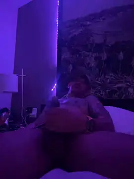 RoodoggXL online show from 14, 1, 2025