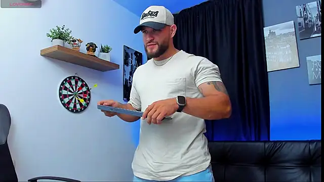 AndrewDiaz online show from 6, 2, 2025