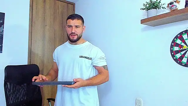 AndrewDiaz online show from 3, 10, 2025