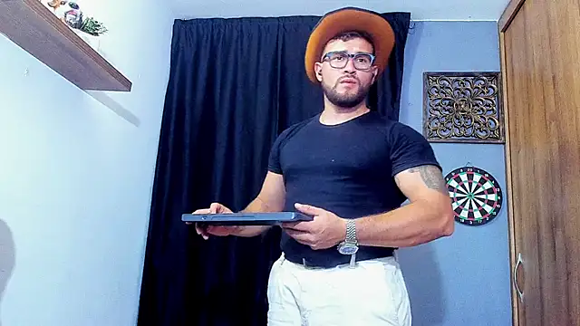 AndrewDiaz online show from 26, 4, 2026